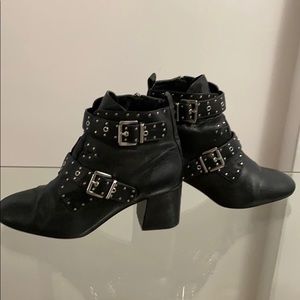 Rebecca Minkoff bootie